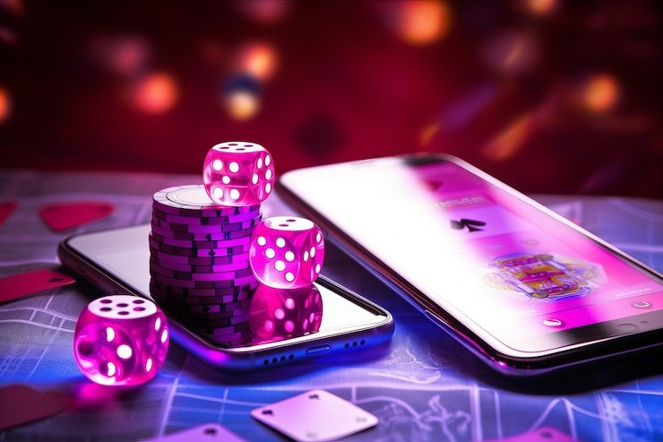 Antarmuka penarikan dana topgaming77