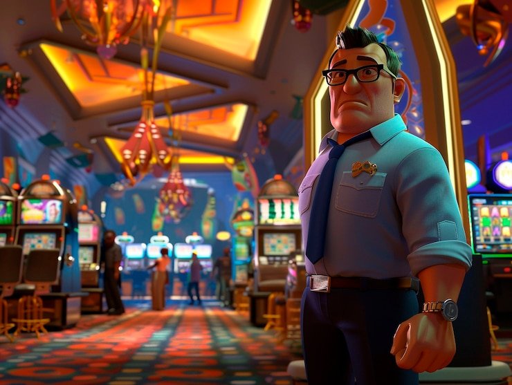 Jadwal turnamen mingguan Kepala Number di topgaming77