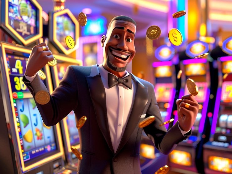 Pilihan metode penarikan topgaming77 termasuk DANA, OVO, GoPay, ShopeePay, dan transfer bank BCA Mandiri